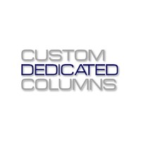 MEGA Custom-Dedicated Columns