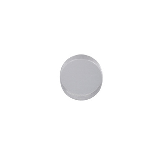 PerkinElmer Sapphire Disk for TMA Ordinate Calibration - 02191269 - Click Image to Close