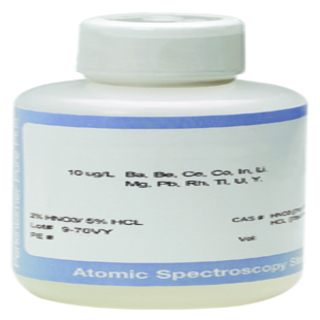 PerkinElmer Nickel, 1000 ppm/2% HNO3 100mL - N9303747 - Click Image to Close