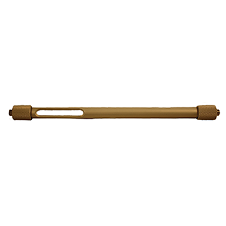 PerkinElmer 25 cm MPLC Holder - 07150031 - Click Image to Close