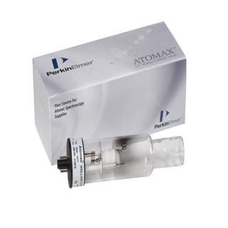 PerkinElmer Arsenic (As) Atomax HCLamp - N2025302 - Click Image to Close