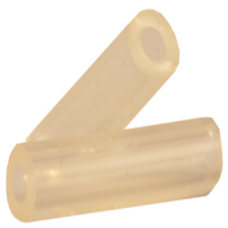 PerkinElmer Silicone Tubing for Amalgamation System, 3mm i.d., 1m - B0070126 - Click Image to Close