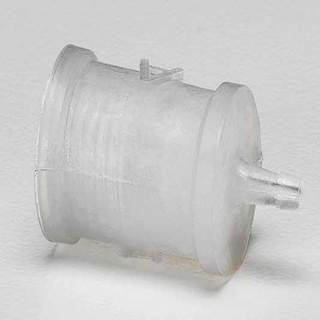 PerkinElmer Adapter A, 1/4in (6.4 mm) Internal Screw Thread, 1.8mm Outer Diameter Nipple, for FIAS-100, FIAS-400, FIAS-400MS, FIAS-200 and Flow Injection Mercury - B0193342 - Click Image to Close