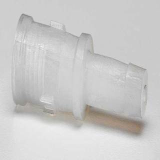 PerkinElmer Adapter E, 1/4in (6.4 mm) Internal Screw Thread for the Quartz Cell for FIAS-100, FIAS-400, FIAS-400MS, FIAS-200 and FIMS - B0196857 - Click Image to Close