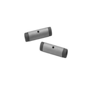 PerkinElmer HGA Pyrocoated Graphite Tubes with Integrated Platforms, Pkg 20 - B3001264 - Click Image to Close