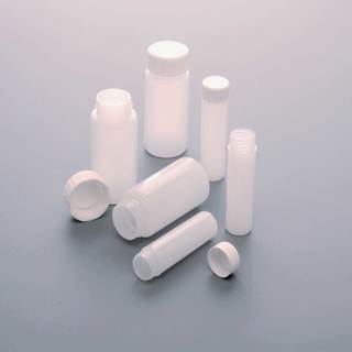 PerkinElmer Plastic Vials for FTIR Liquid Autosamplers, Pkg 1000 - L1191079 - Click Image to Close