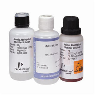 PerkinElmer Mg(N03)2 Matrix Modifier for Graphite Furnace AA, Concentration: 1% Mg (as nitrate), Volume: 100mL - B0190634 - Click Image to Close