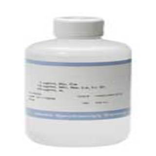 PerkinElmer Low UV Standard, Matrix: 2% HNO3 per 250 mL - N0691580 - Click Image to Close