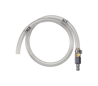 PerkinElmer Quick Disconnect Tubing without Swagelock - N0770610 - Click Image to Close