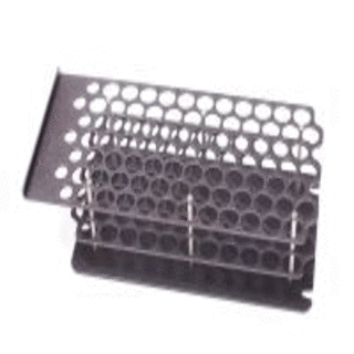 PerkinElmer Cetac 80 position sample rack - N0774085 - Click Image to Close