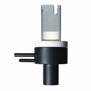 PerkinElmer D-Torch for V with quartz outer tube for Optima 4300/5300/7300V - N0777051 - Click Image to Close