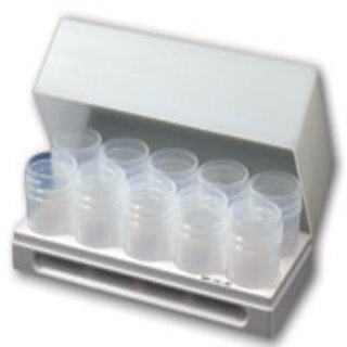 PerkinElmer ESI Cover for micro racks - N0777233 - Click Image to Close