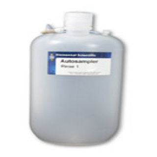 PerkinElmer Bottle, PP, Bottle 1 Rinse Containers, 1 Liter - N0777258 - Click Image to Close