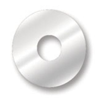 PerkinElmer Platinum Injector Shield Disc for ELAN Bayonet - N0777366 - Click Image to Close