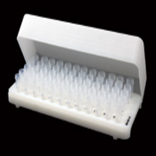 PerkinElmer Rack cover for SC-4 Autosampler - N0777398 - Click Image to Close