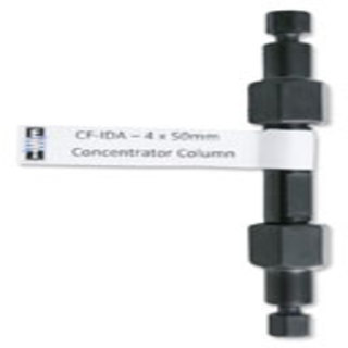 PerkinElmer Brine column/Cleanup column - N0777470 - Click Image to Close