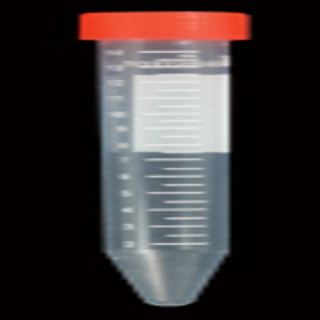 PerkinElmer 15mL Polypropylene tube w/screw cap qty. 60 - N0777471 - Click Image to Close