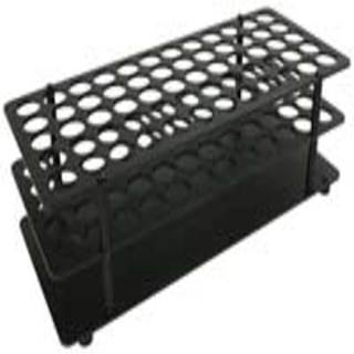 PerkinElmer Metal Large Rack, 60 Position, 16 mm O.D. - N0777642 - Click Image to Close