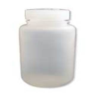 PerkinElmer 61 mm O.D. Polyethylene Bottle, Qty. 12 - N0777818 - Click Image to Close