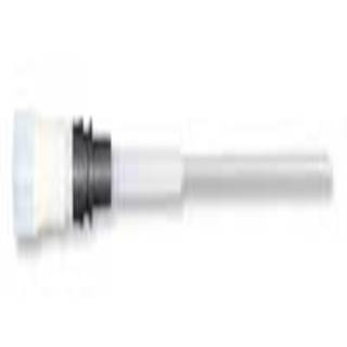 PerkinElmer 1.8 mm Sapphire injector for Optima 8000 Series with Adapter - N0782006 - Click Image to Close