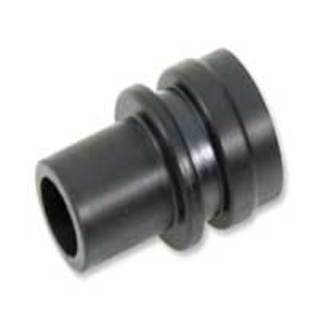 PerkinElmer Black Peek Threaded Adapter - N0782020 - Click Image to Close