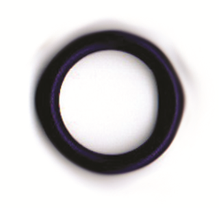 PerkinElmer O-Ring 0.101ID x 0.070WD PTFE Coated - N0791334 - Click Image to Close