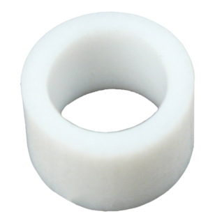 PerkinElmer PTFE Nebulizer Spacer for Avio 200/500 - N0791438 - Click Image to Close