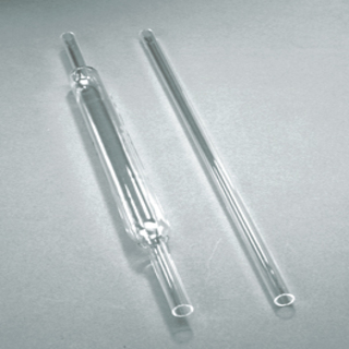 PerkinElmer Reduction Tube for CHN Analysis, Quartz, 10/Pk - N2410154 - Click Image to Close