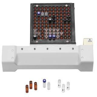 PerkinElmer 100-position Peltier Tray - N2930035 - Click Image to Close