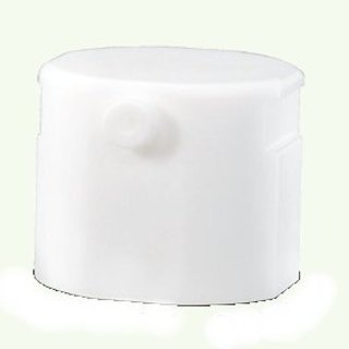 PerkinElmer Cap for High Pressure 100 ml (100 Bar) Digestion Vessels without DPC™ Pressure Sensor - N3133015 - Click Image to Close