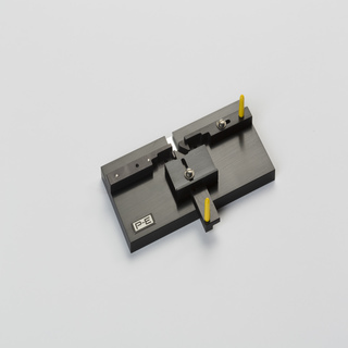 PerkinElmer Sample Load Fixture for DMA 7/DMA 7e and TMA 7 - N5190615 - Click Image to Close