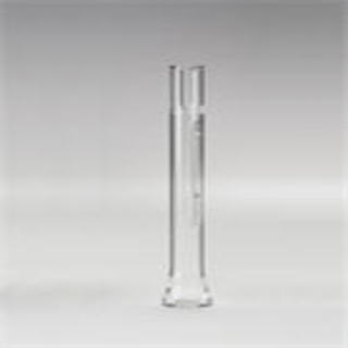 PerkinElmer Quartz Sample Tube for high-temperature furnace - N5191549 - Click Image to Close