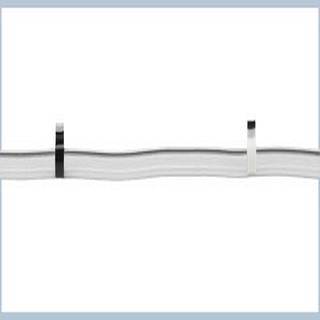 PerkinElmer PVC Pump Tubing, Black/White ID: 3.18mm, Pkg. 12 - N8122012 - Click Image to Close