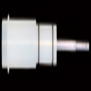 PerkinElmer Platinum Injector (Bayonet) PTFE 2 mm - N8122359 - Click Image to Close