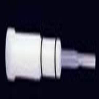 PerkinElmer Quartz Injector (Bayonet) PTFE 1.5 mm id - N8122394 - Click Image to Close