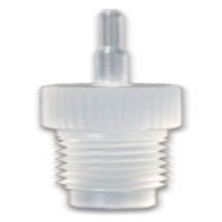 PerkinElmer CTFE Liquid Fitting - male - N8145017 - Click Image to Close