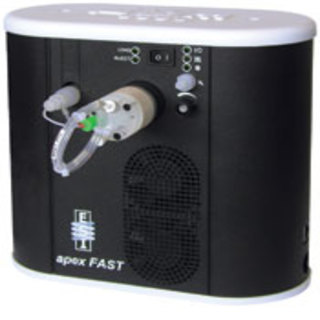 PerkinElmer Apex Q-Fast for Nexion - N8145293 - Click Image to Close