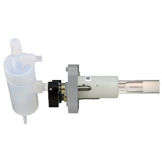 PerkinElmer SMARTintro PFA-Platinum HF-Resistant Sample Introduction Kit for NexION 1000/2000 - N8150033 - Click Image to Close