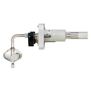 PerkinElmer SMARTintro Sample Introduction Kit Semi-Conductor Configuration, White for NexION 1000/2000 - N8150037 - Click Image to Close