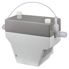 PerkinElmer PC3x Thermally Stabilized Inlet System for NexION 1000/2000 - N8150446 - Click Image to Close