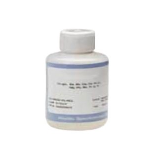 PerkinElmer 10-Element Solution, 10% HCL/1% HNO3, 10 µg/mL, 125mL - N9300234 - Click Image to Close