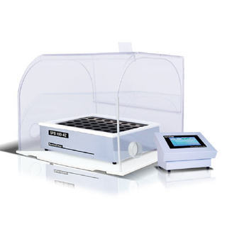 PerkinElmer Fume Hood for SPB 50-72, 100-42 - N9308001 - Click Image to Close