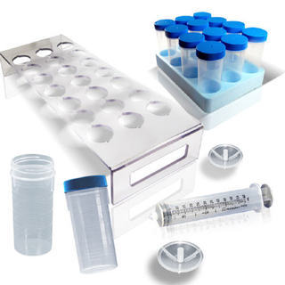 PerkinElmer Start up Kit for SPB 100-42 - N9308015 - Click Image to Close