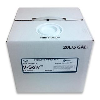 PerkinElmer V-Solv ICP Solvent - 5 Gallon - N9308378 - Click Image to Close