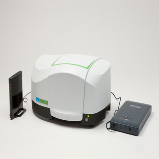 PerkinElmer Portability Pack for the Spectrum Two - L1600238 - Click Image to Close