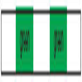 PerkinElmer Green/Green 1.85 mm I.D. Santoprene Pkg.12 - N0773116 - Click Image to Close