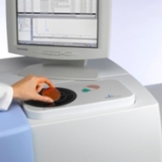 PerkinElmer Disposable calibrated reference mirror - N1010504 - Click Image to Close