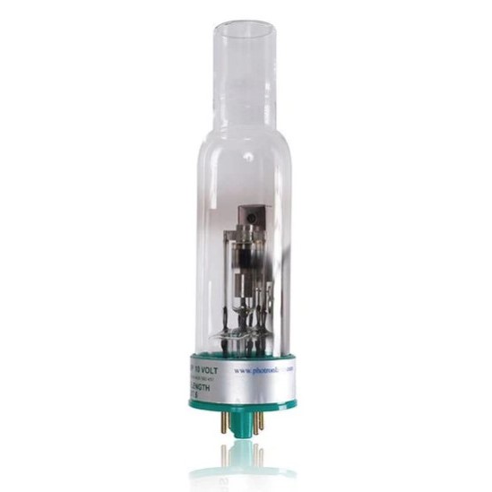 Photron P803S-10C - Super Lamp - Arsenic (As) - Click Image to Close