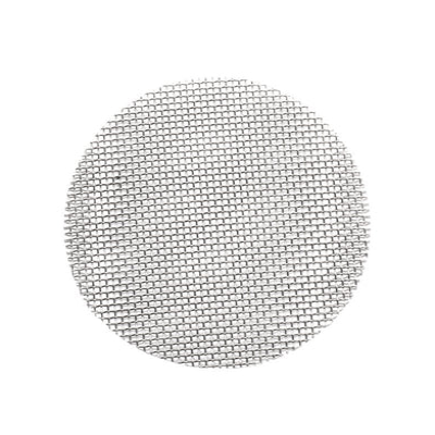 QLA 20 Mesh SS Replacement Screens for APPFIVE-V56 - APP5S20-56 - Click Image to Close