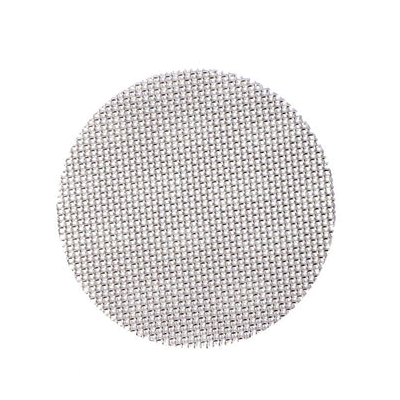 QLA Replacement 30 Mesh Stainless Steel Screen for APPFIVE-V35, 25/Pk - APP5S30-35 - Click Image to Close